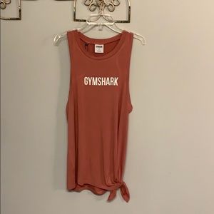 Gymshark tanktop